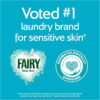 Fairy Non Bio Laundry Detergent Gel, 38 Washes 1.254 L, Voted Number 1 For Sens