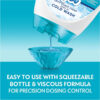 Fairy Non Bio Laundry Detergent Gel, 38 Washes 1.254 L, Voted Number 1 For Sens