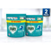 Fairy Non Bio Washing Liquid Pods, For Sensitive Skin 2X50 Washes